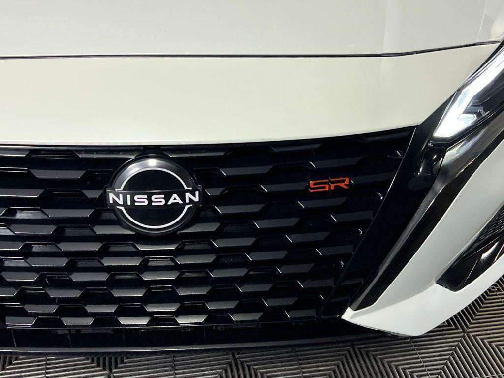 used 2023 Nissan Altima car, priced at $23,573