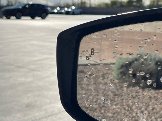 used 2022 Nissan Leaf car, priced at $14,973