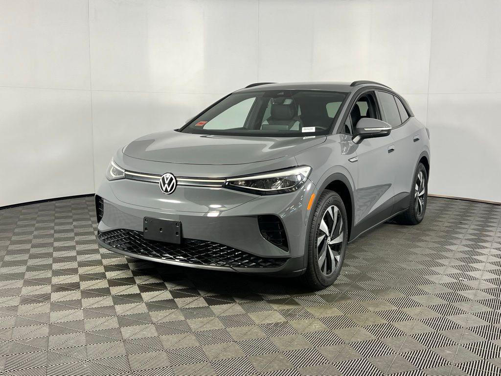 used 2023 Volkswagen ID.4 car, priced at $19,975