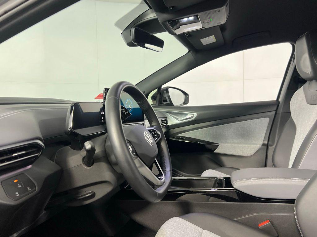 used 2023 Volkswagen ID.4 car, priced at $19,975