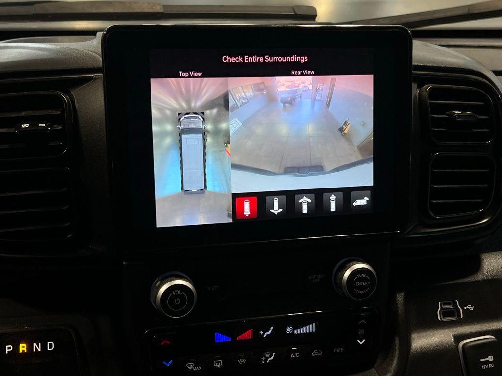 used 2024 Ram ProMaster 3500 car, priced at $27,975