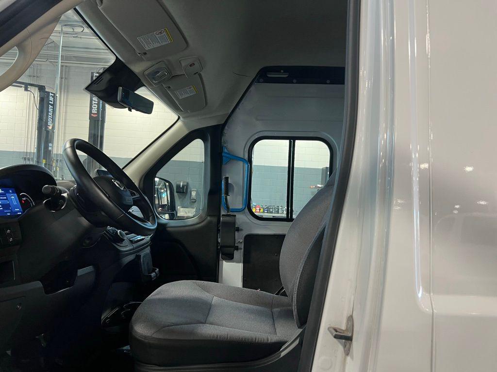 used 2024 Ram ProMaster 3500 car, priced at $27,975