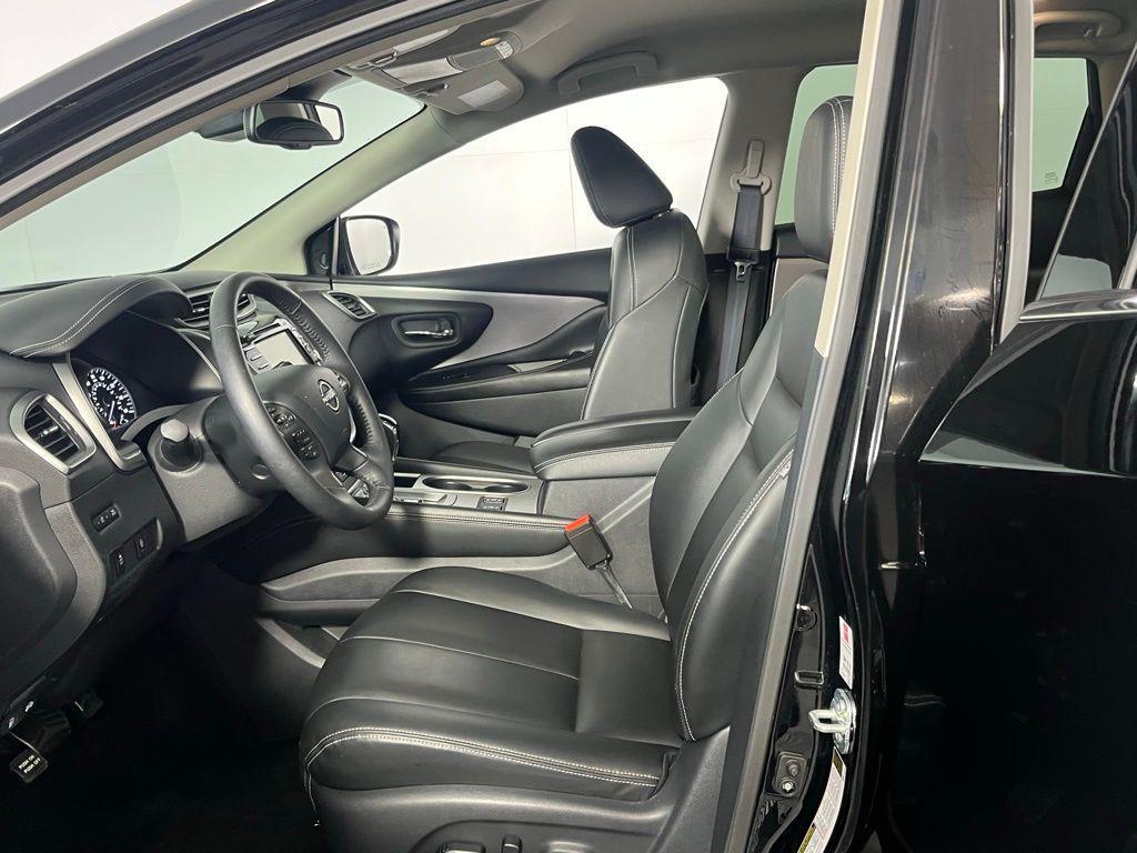 used 2024 Nissan Murano car, priced at $26,773