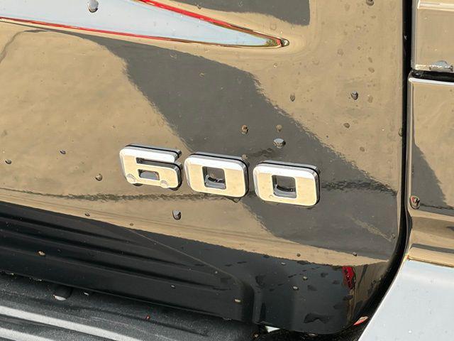 used 2025 Cadillac Escalade ESV car, priced at $99,973