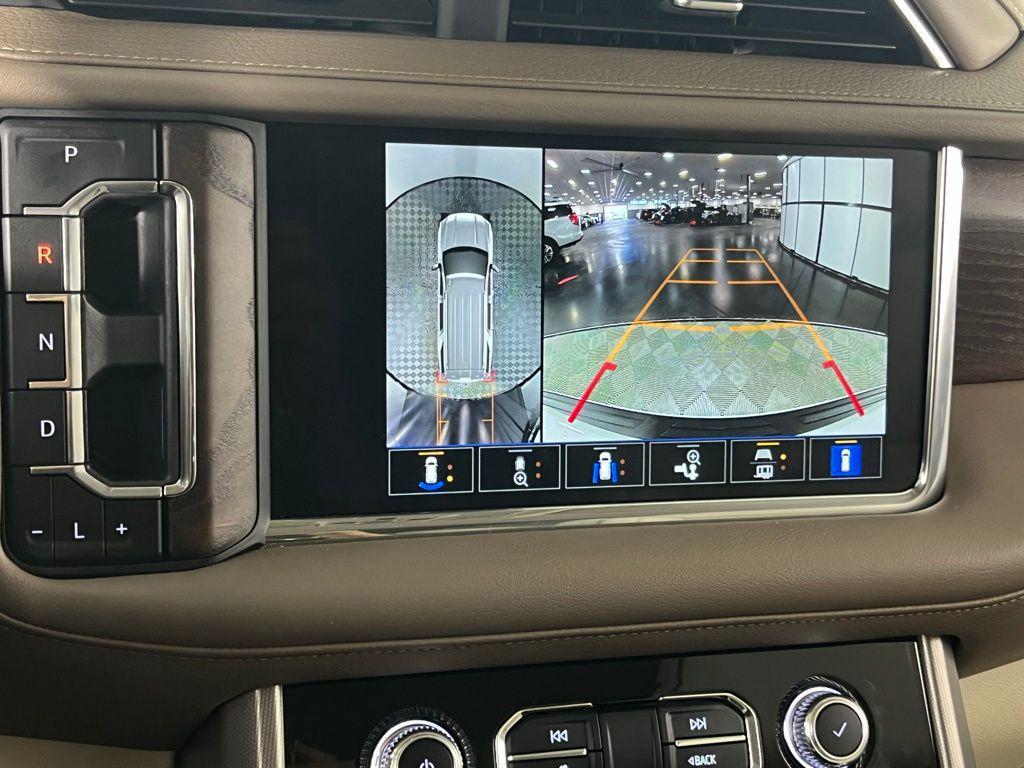 used 2024 GMC Yukon XL car, priced at $70,973