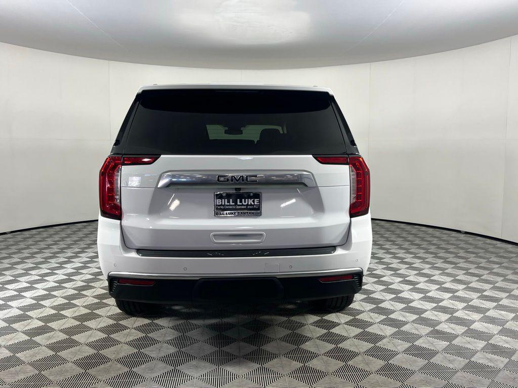 used 2024 GMC Yukon XL car, priced at $70,973