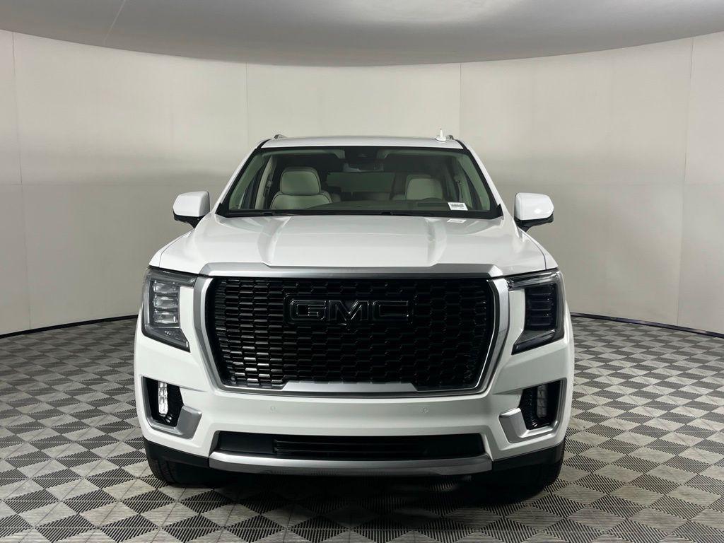 used 2024 GMC Yukon XL car, priced at $70,973