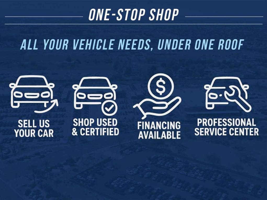 used 2024 Ford F-150 car, priced at $38,973