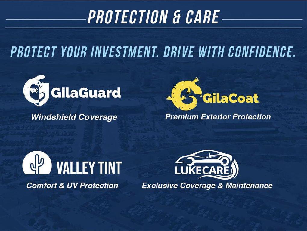 used 2024 Ford F-150 car, priced at $38,973