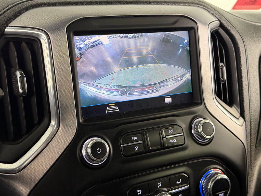 used 2023 GMC Sierra 3500 car, priced at $47,973