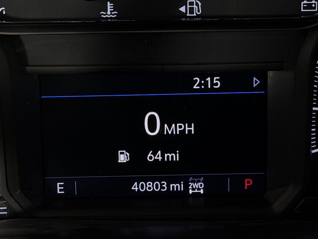 used 2023 GMC Sierra 3500 car, priced at $47,973