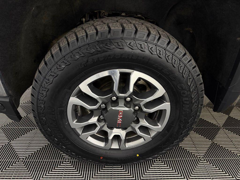 used 2023 GMC Sierra 3500 car, priced at $47,973