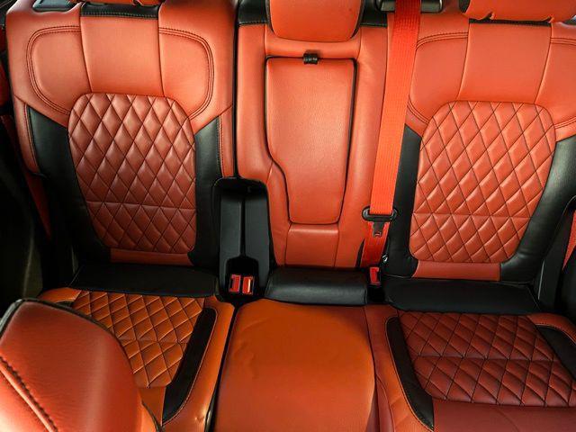 used 2024 Ford Bronco car, priced at $72,973