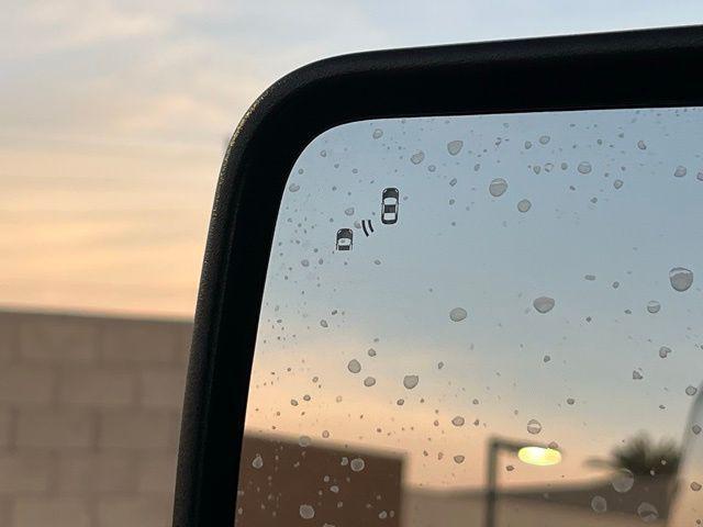 used 2024 Ford Bronco car, priced at $72,973