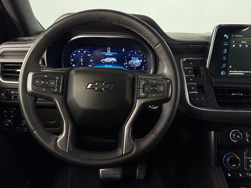 used 2024 Chevrolet Tahoe car, priced at $67,173