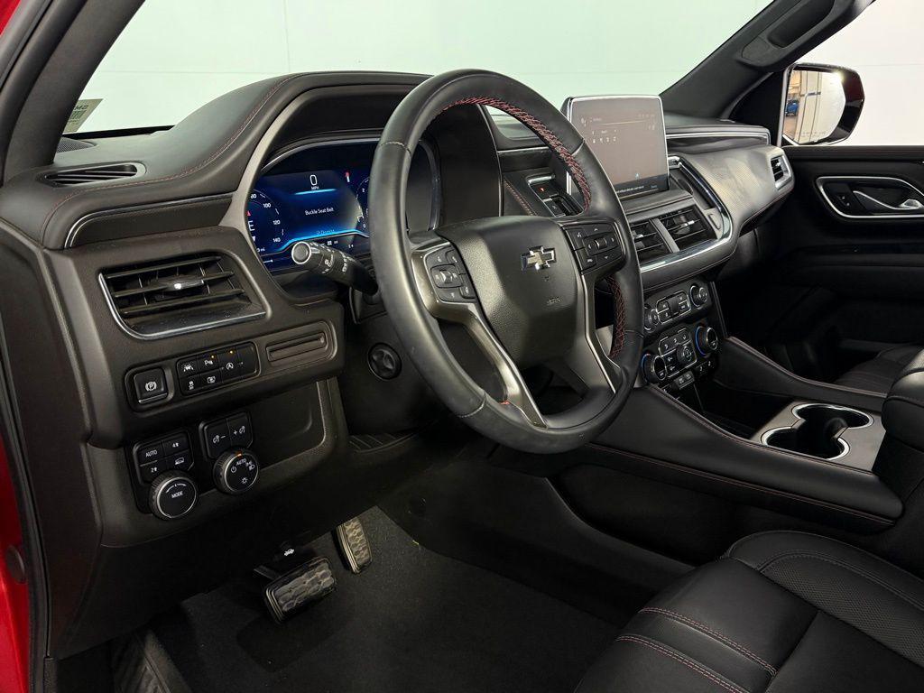 used 2024 Chevrolet Tahoe car, priced at $67,173