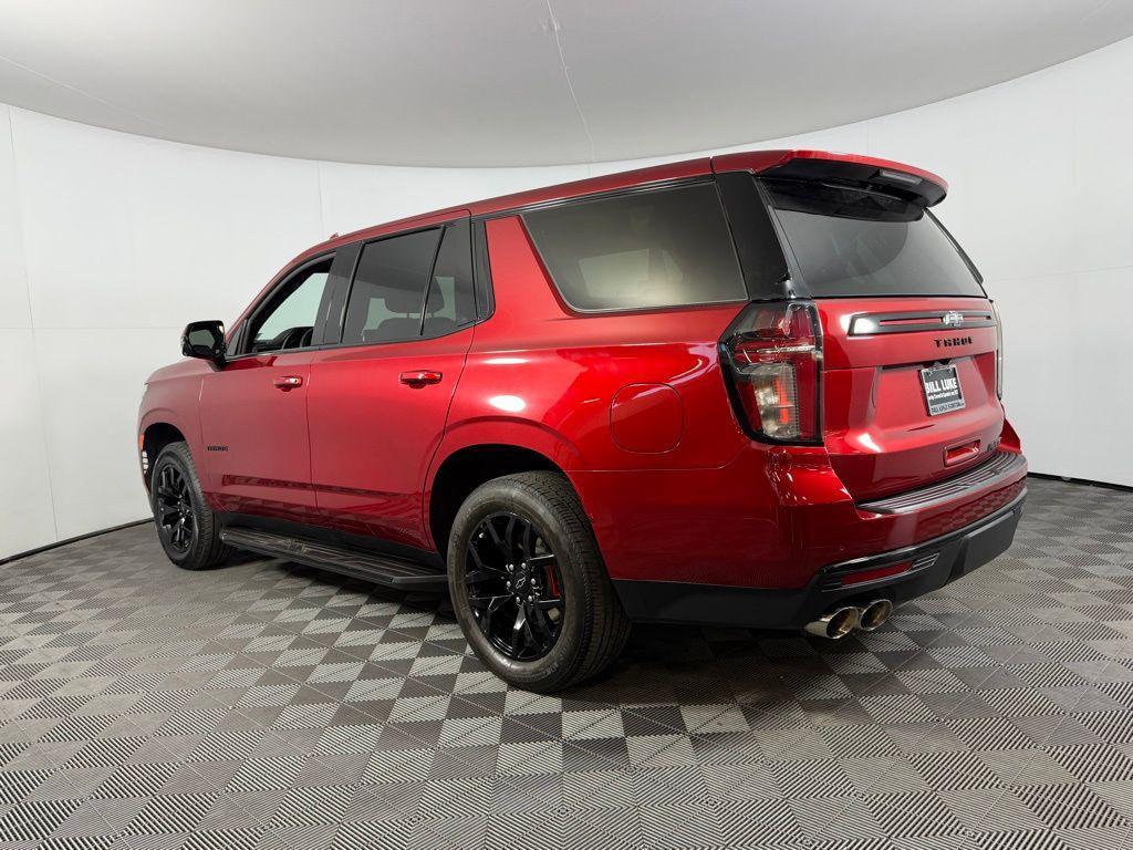used 2024 Chevrolet Tahoe car, priced at $67,173