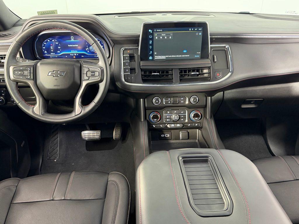 used 2024 Chevrolet Tahoe car, priced at $67,173