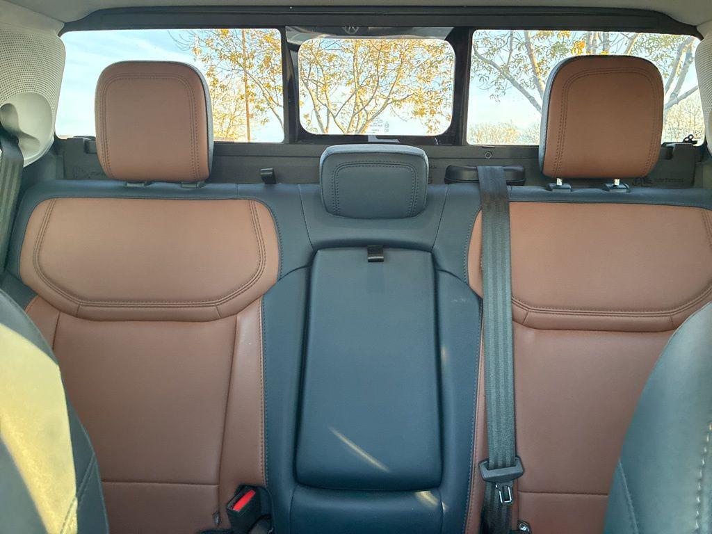 used 2024 Ford Maverick car, priced at $32,973