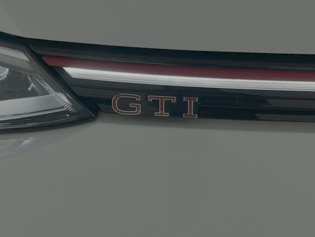 used 2023 Volkswagen Golf GTI car, priced at $27,073
