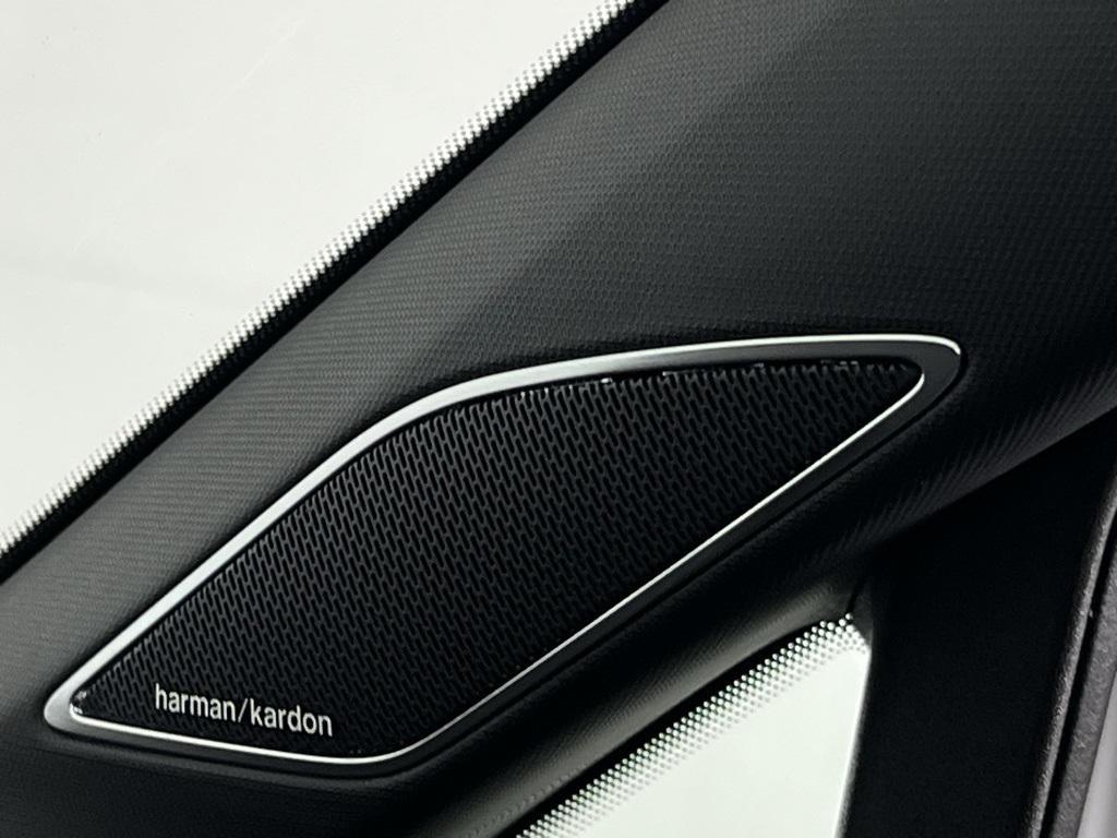 used 2023 Volkswagen Golf GTI car, priced at $27,073