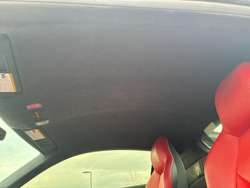 used 2018 Audi R8 car, priced at $125,995