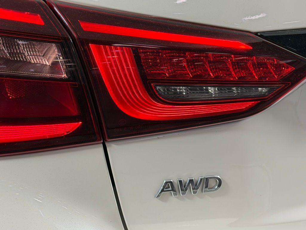 used 2023 INFINITI Q50 car, priced at $32,973