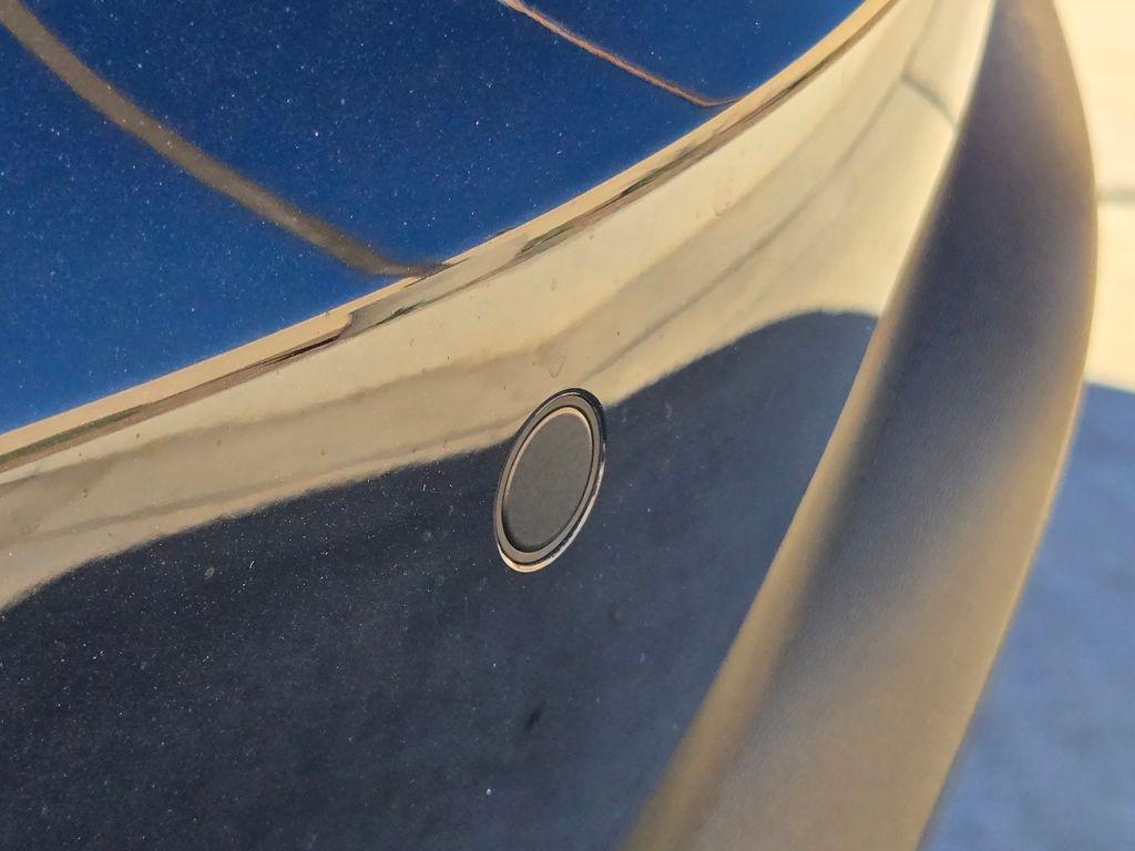 used 2024 Porsche Macan car, priced at $50,173