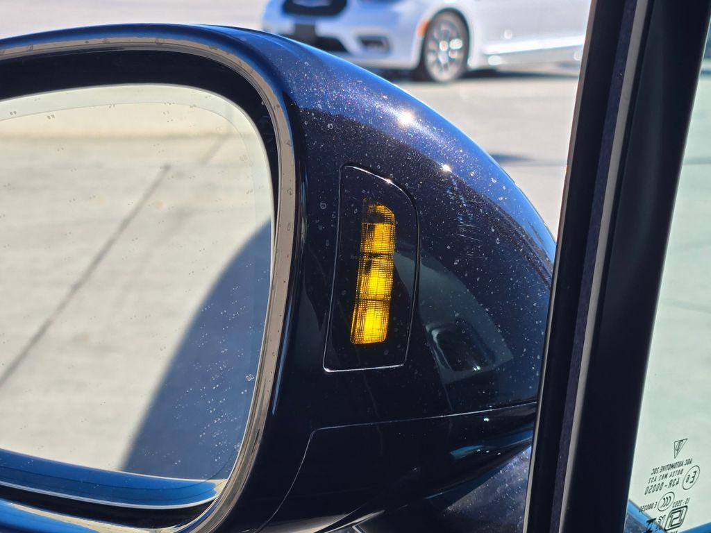 used 2024 Porsche Macan car, priced at $50,173