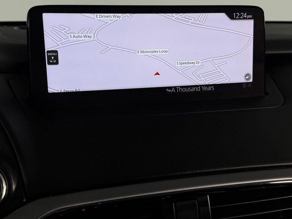 used 2023 Mazda CX-9 car, priced at $30,973