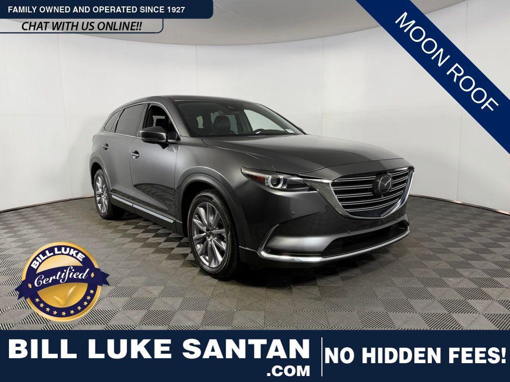 used 2023 Mazda CX-9 car, priced at $30,973