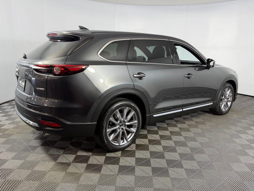 used 2023 Mazda CX-9 car, priced at $30,973