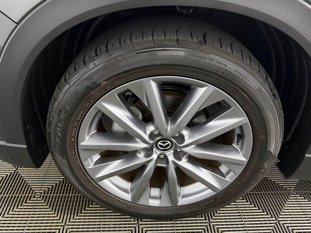 used 2023 Mazda CX-9 car, priced at $30,973