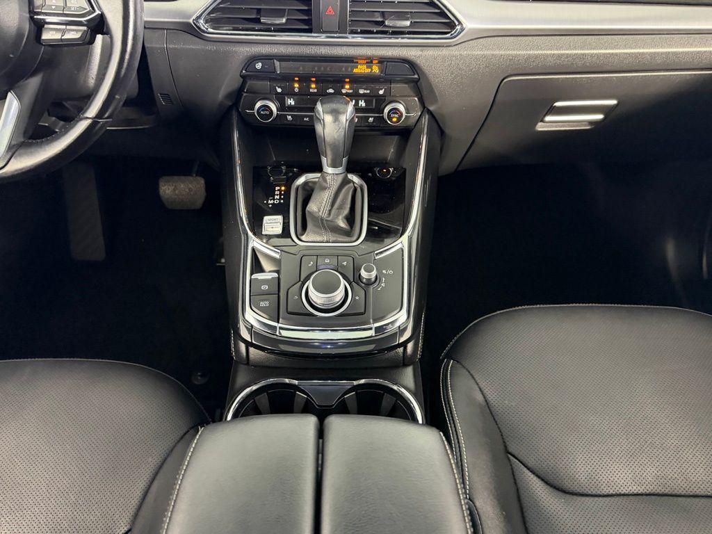 used 2023 Mazda CX-9 car, priced at $30,973