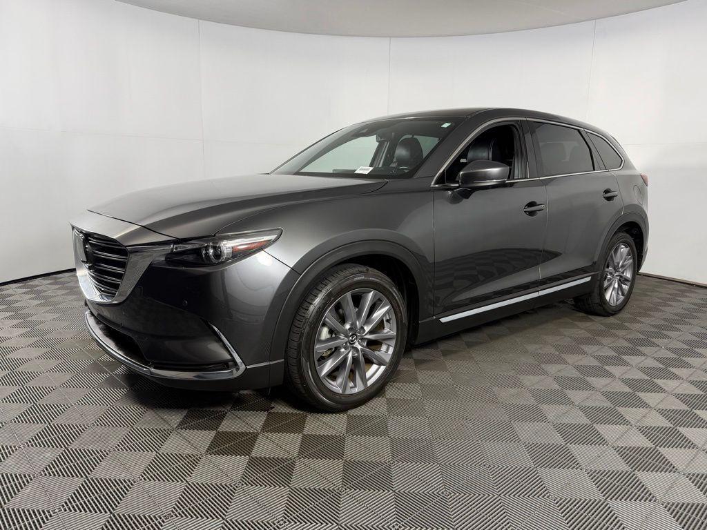 used 2023 Mazda CX-9 car, priced at $30,973