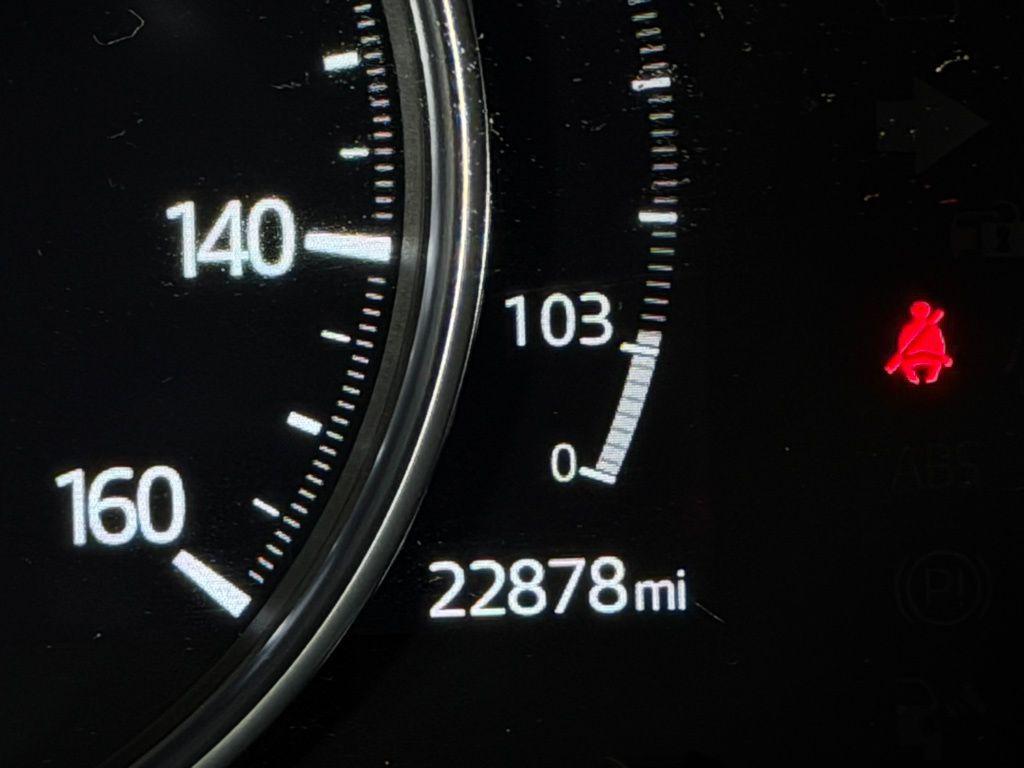 used 2023 Mazda CX-9 car, priced at $30,973