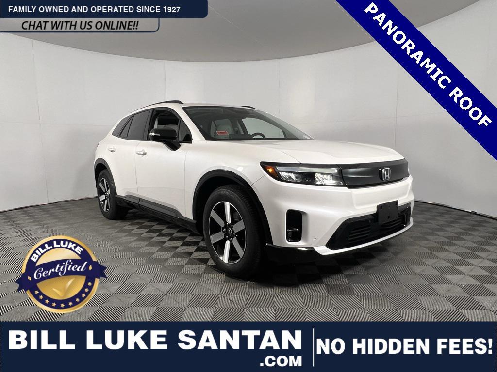 used 2024 Honda Prologue car, priced at $28,173