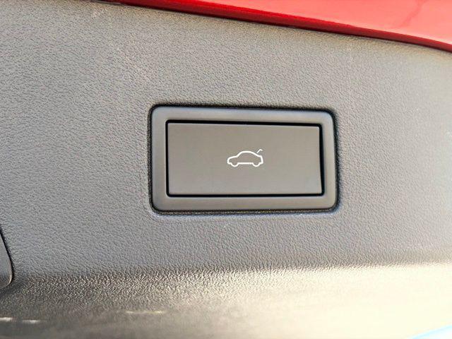 used 2024 Volkswagen ID.4 car, priced at $21,973