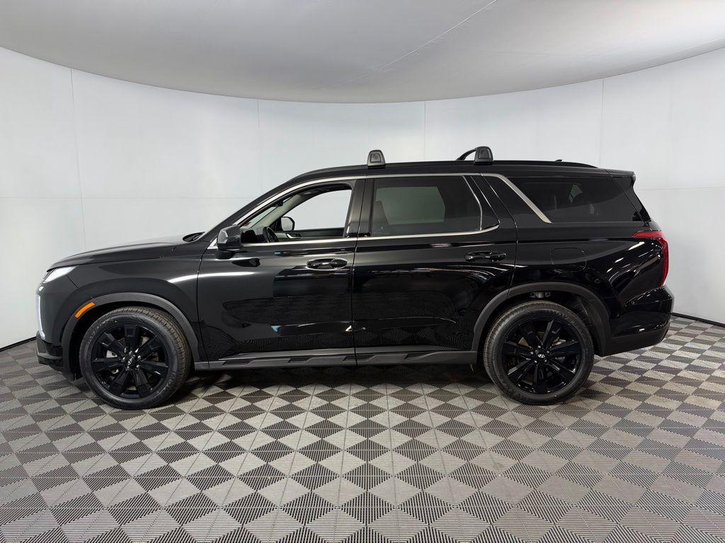 used 2024 Hyundai Palisade car, priced at $34,373