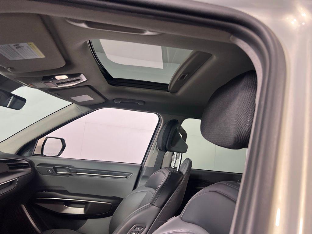 used 2024 Kia EV9 car, priced at $37,375