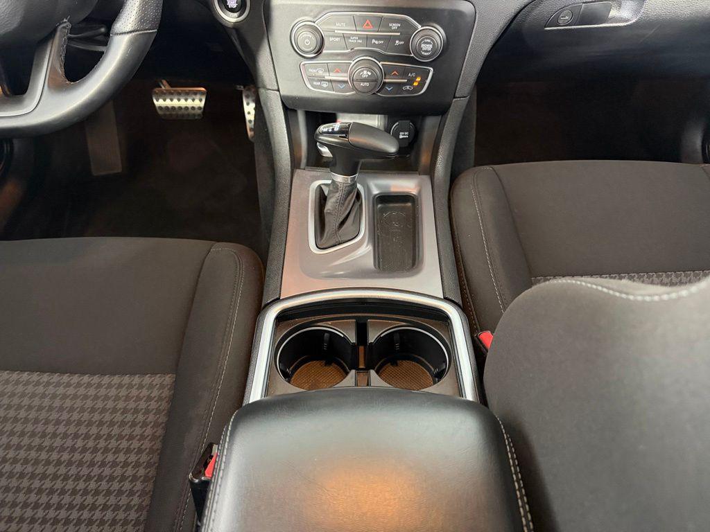 used 2023 Dodge Charger car, priced at $40,072