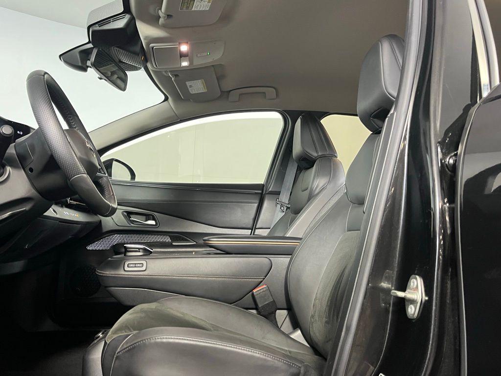 used 2024 Nissan ARIYA car, priced at $19,173