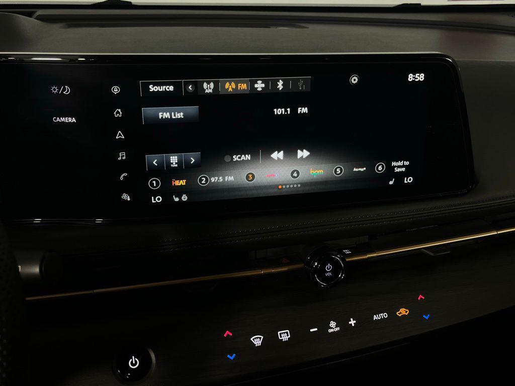 used 2024 Nissan ARIYA car, priced at $19,173