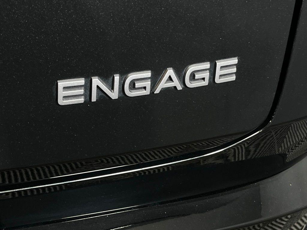 used 2024 Nissan ARIYA car, priced at $19,173