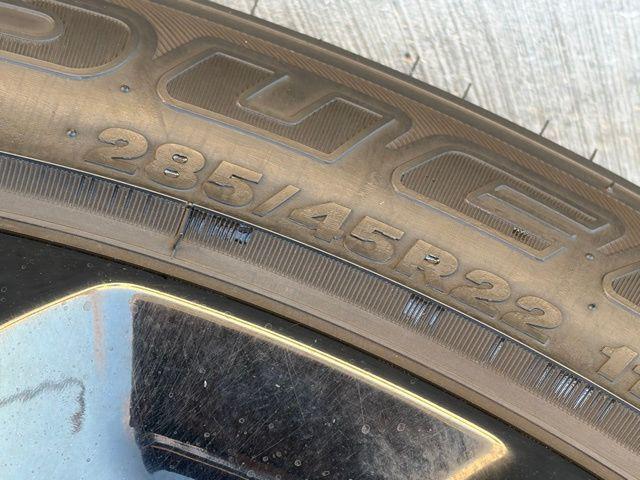 used 2020 Lincoln Navigator car, priced at $39,995