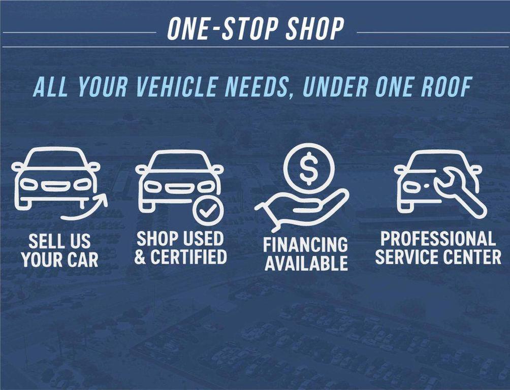 used 2023 Honda Accord Hybrid car, priced at $29,973