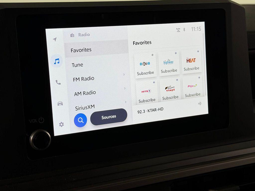 used 2025 Toyota 4Runner car, priced at $43,673