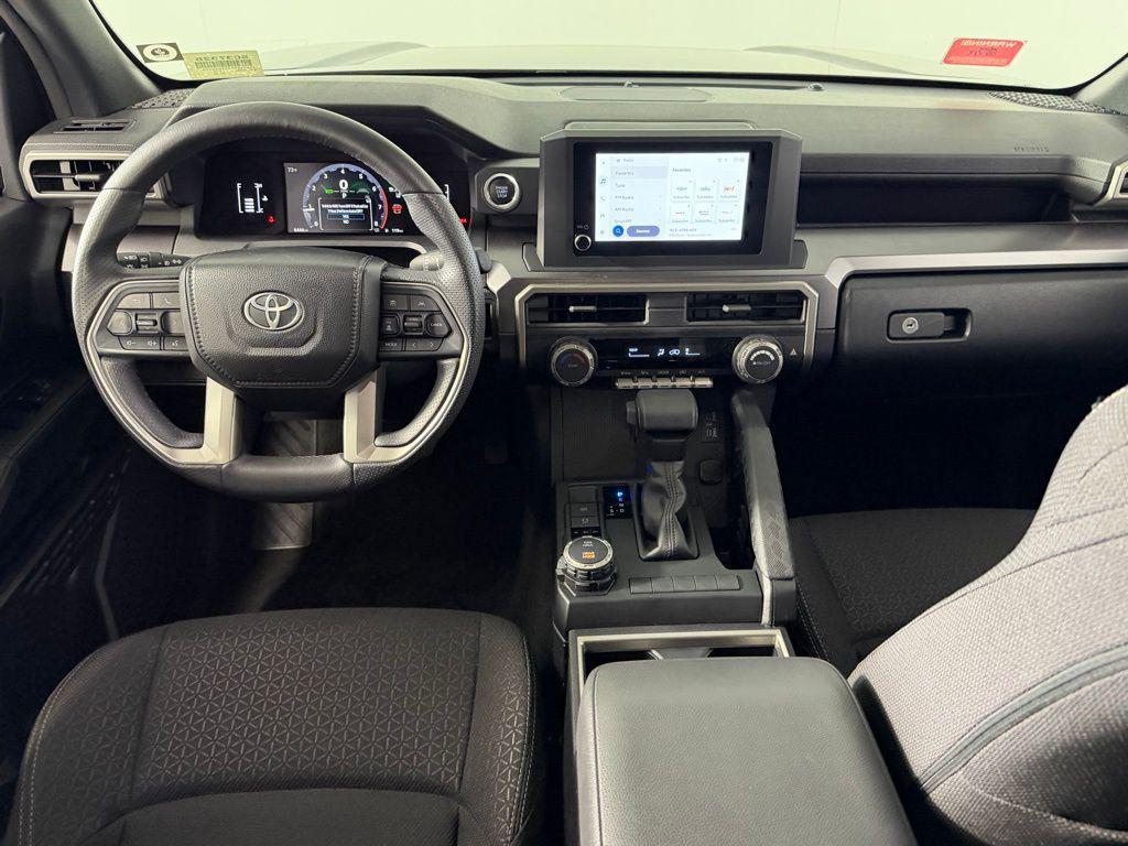 used 2025 Toyota 4Runner car, priced at $43,673