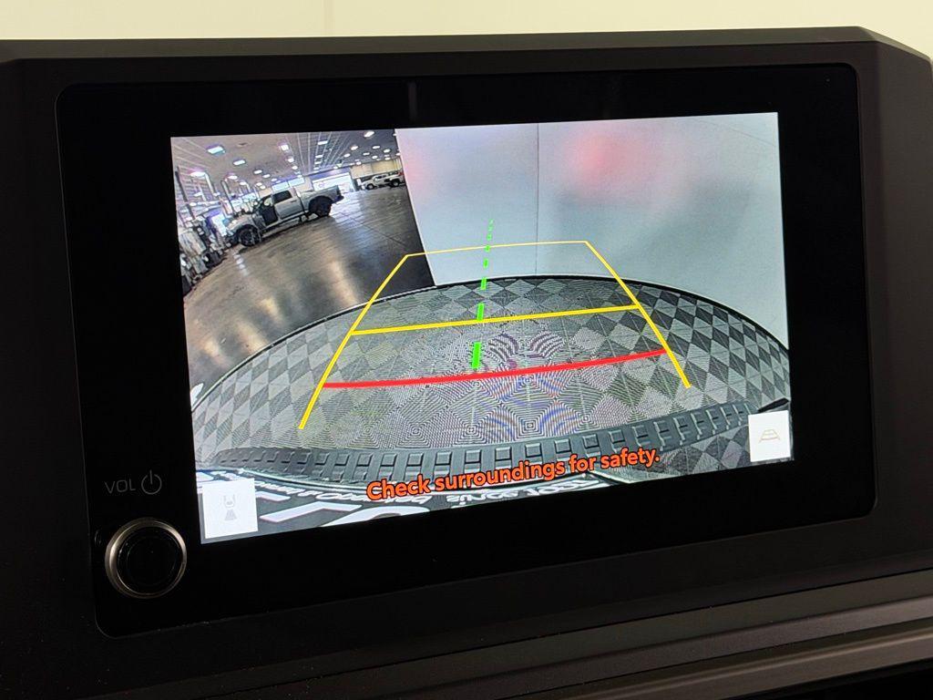 used 2025 Toyota 4Runner car, priced at $43,673