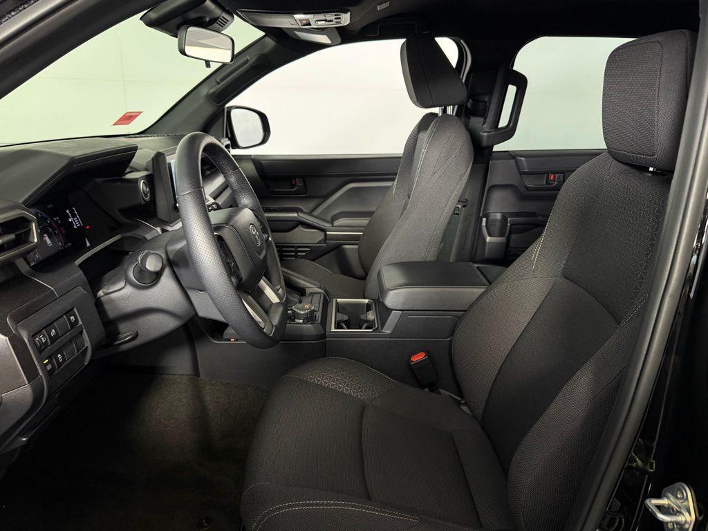 used 2025 Toyota 4Runner car, priced at $43,673